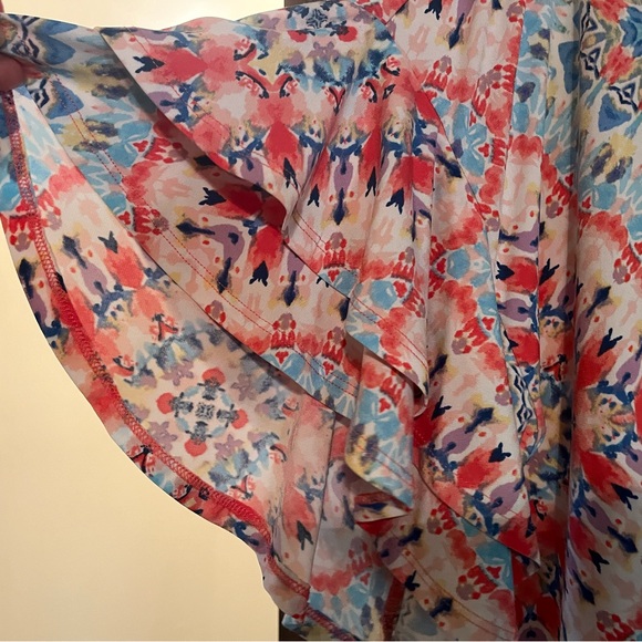 Ruby Rd top - Picture 2 of 3